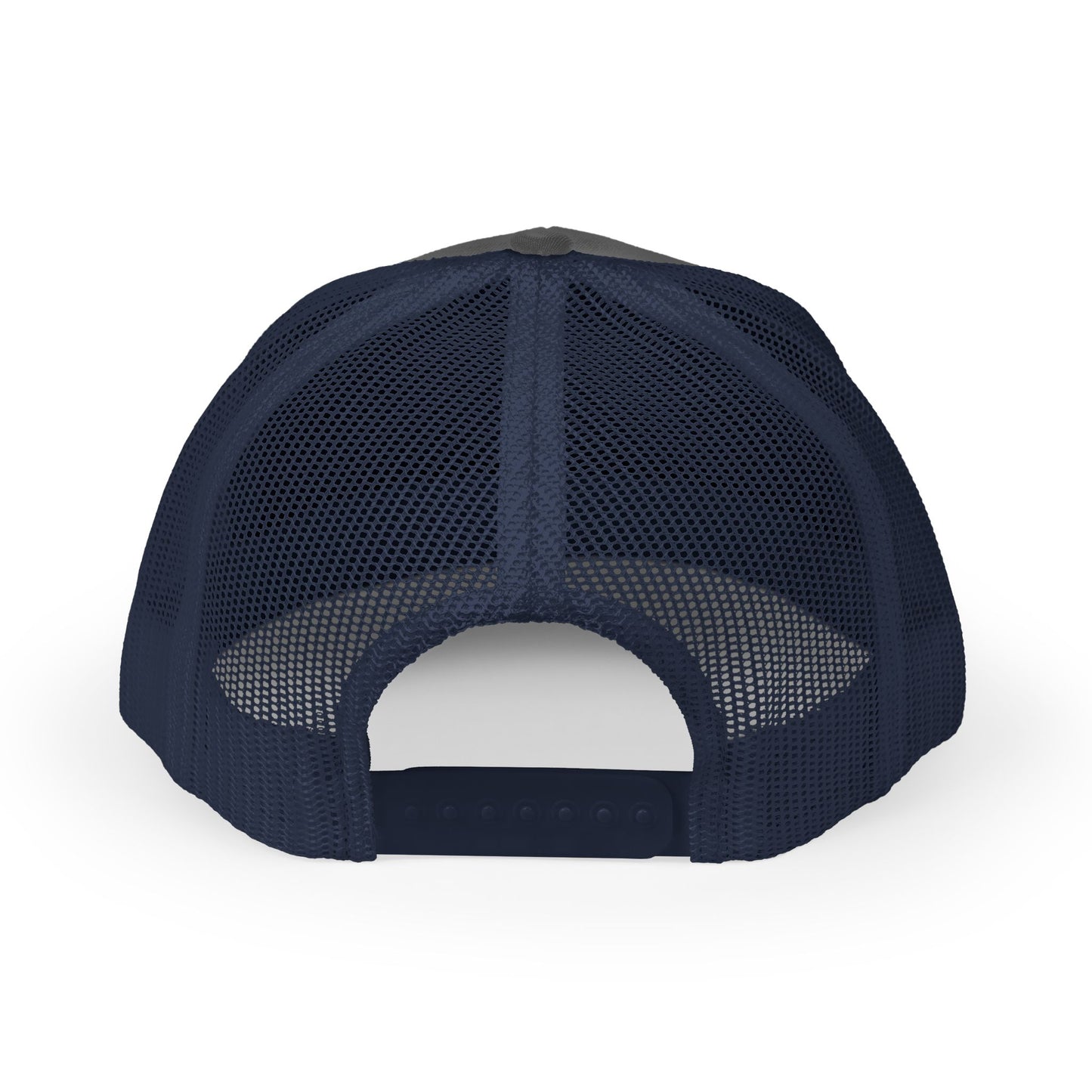 Gearhead Golf Snapback Trucker Hat