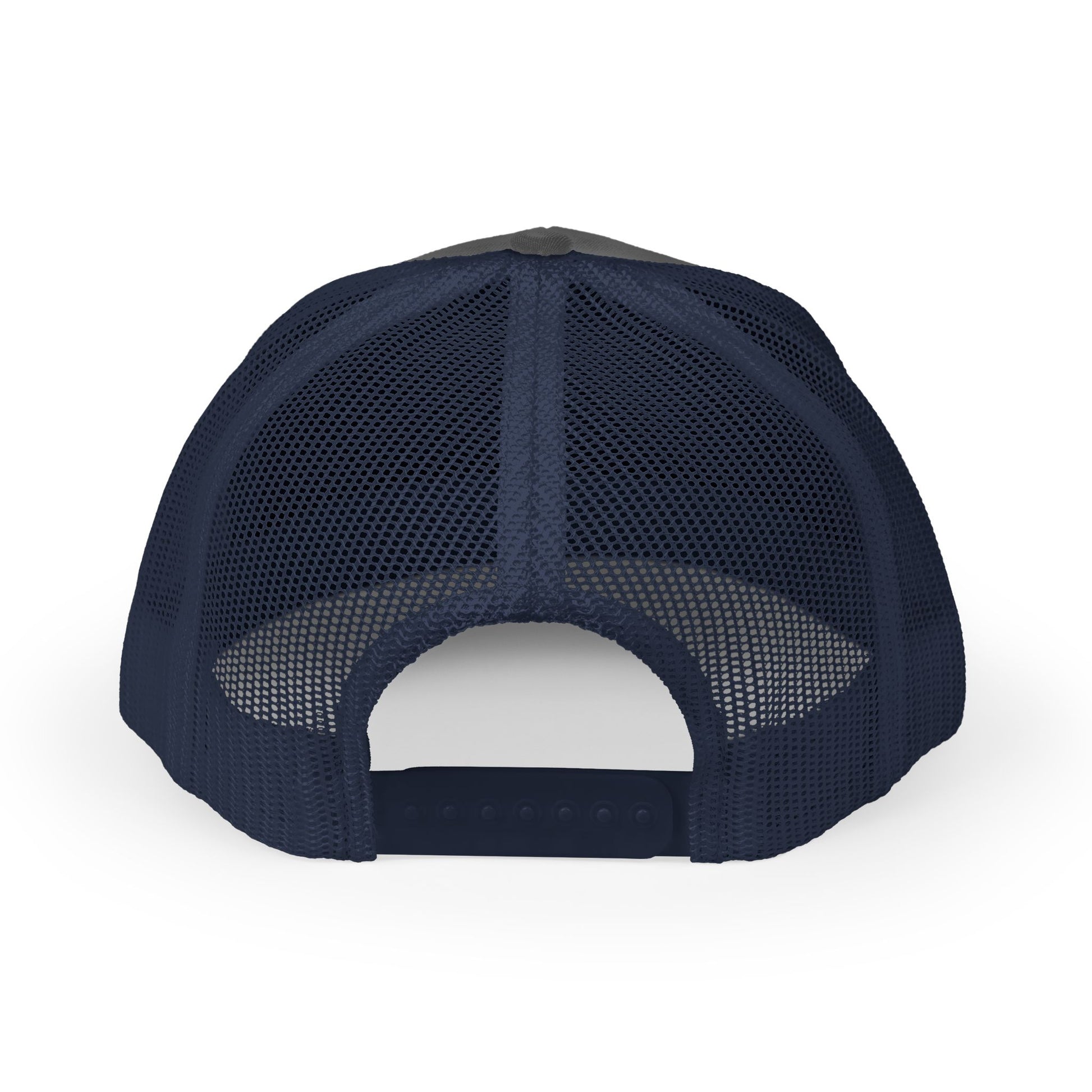 Gearhead Golf Snapback Trucker Hat