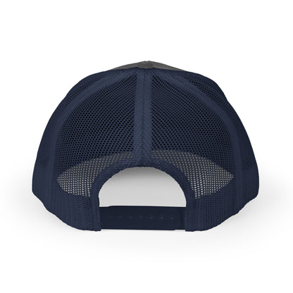 Gearhead Golf Snapback Trucker Hat