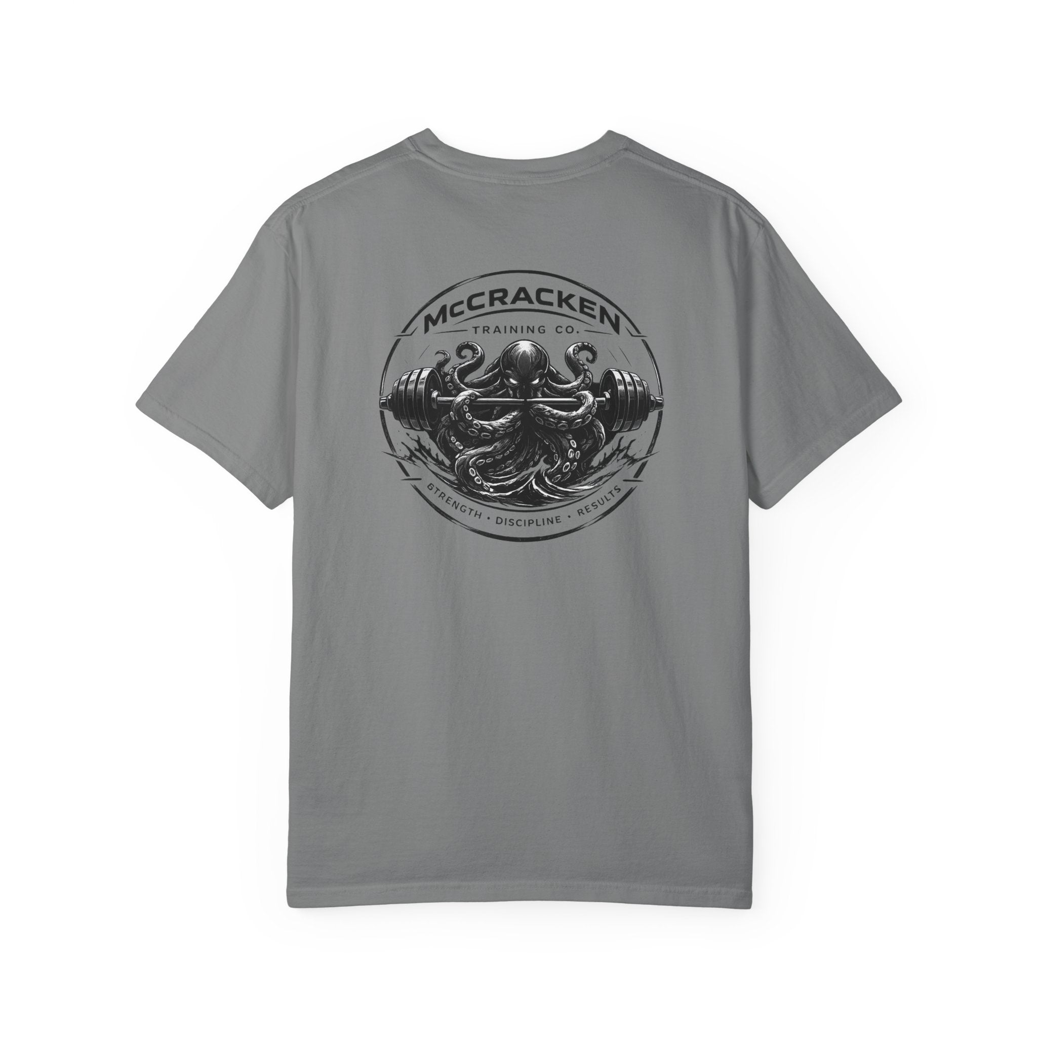 McCracken Training Co. T-Shirt