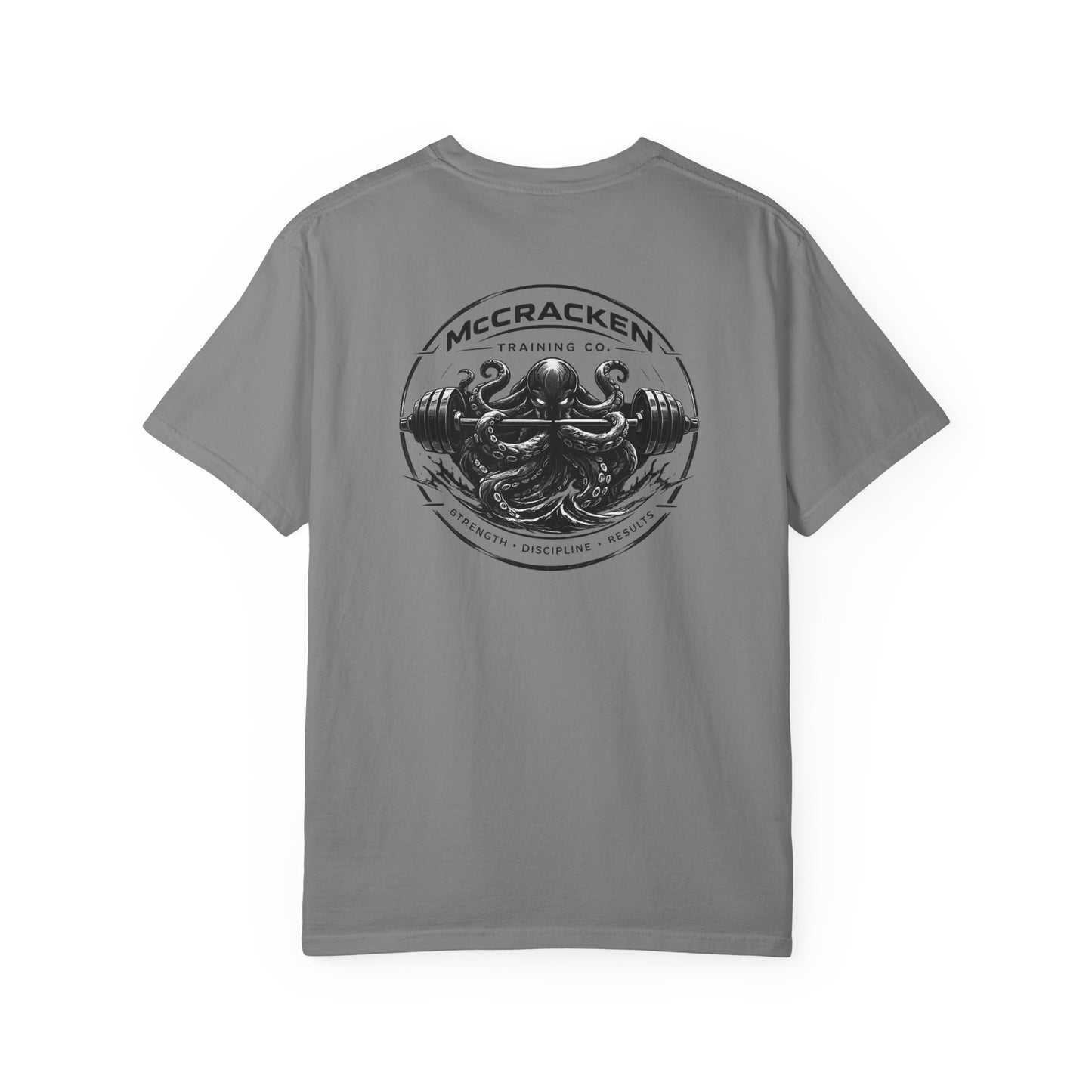 McCracken Training Co. T-Shirt