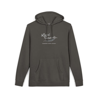 Local Threads Pigment-dyed Hoodie