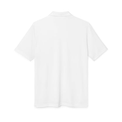 intlx Adidas Polo