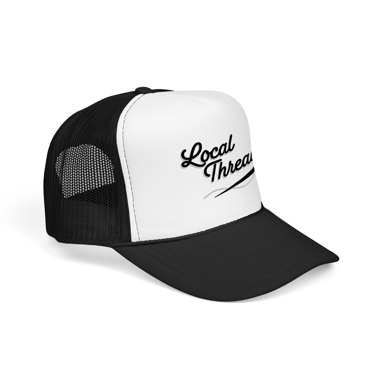 Local Threads Trucker Hat