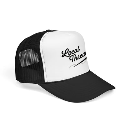 Local Threads Trucker Hat