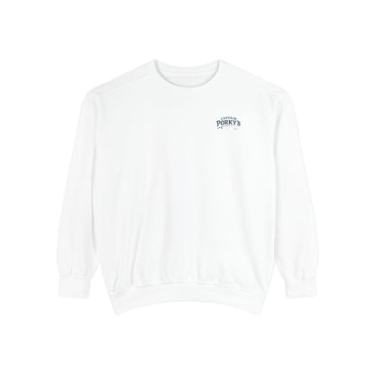 Capt. Porky’s Bait & Tackle Gamefish Crewneck