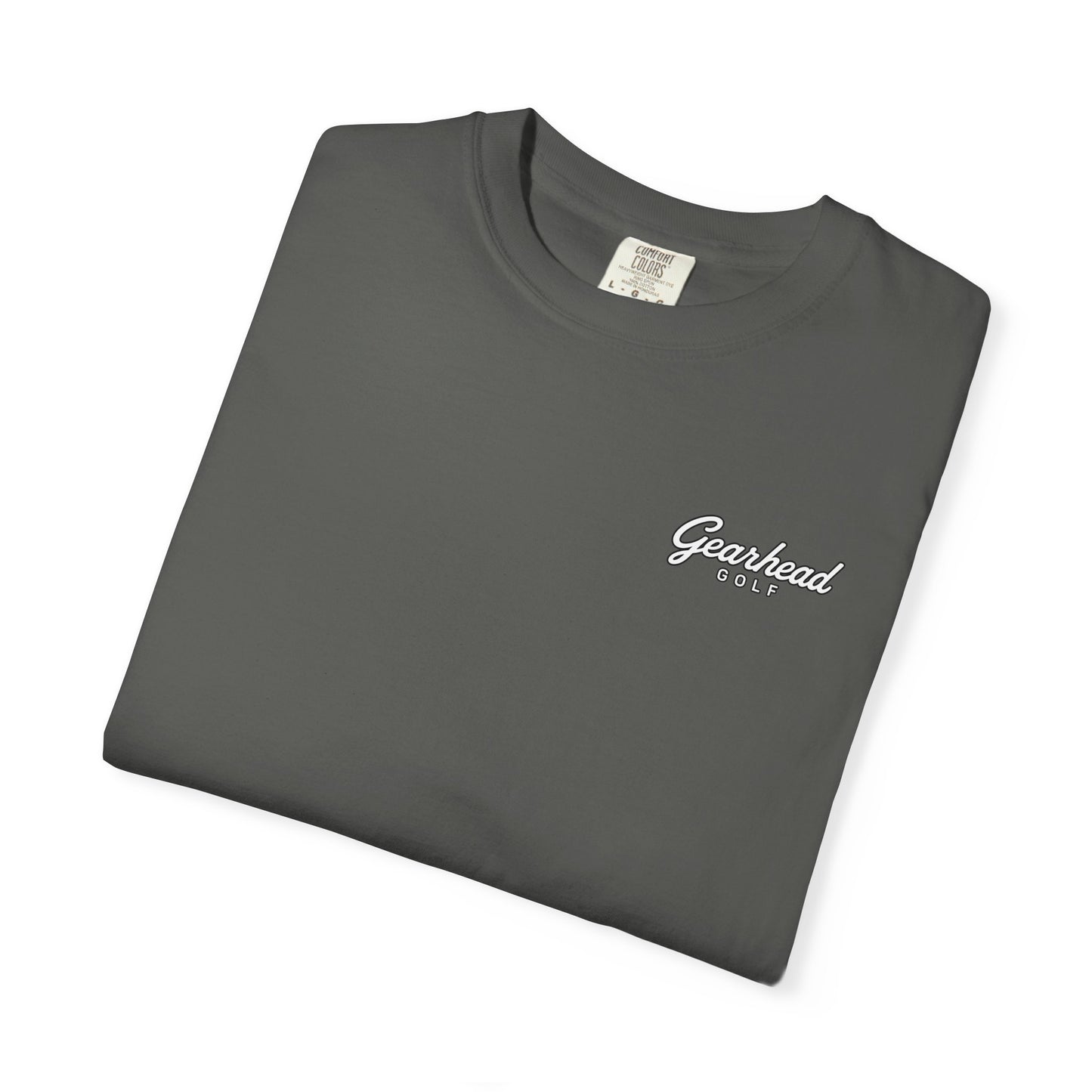 Gearhead Golf T-Shirt
