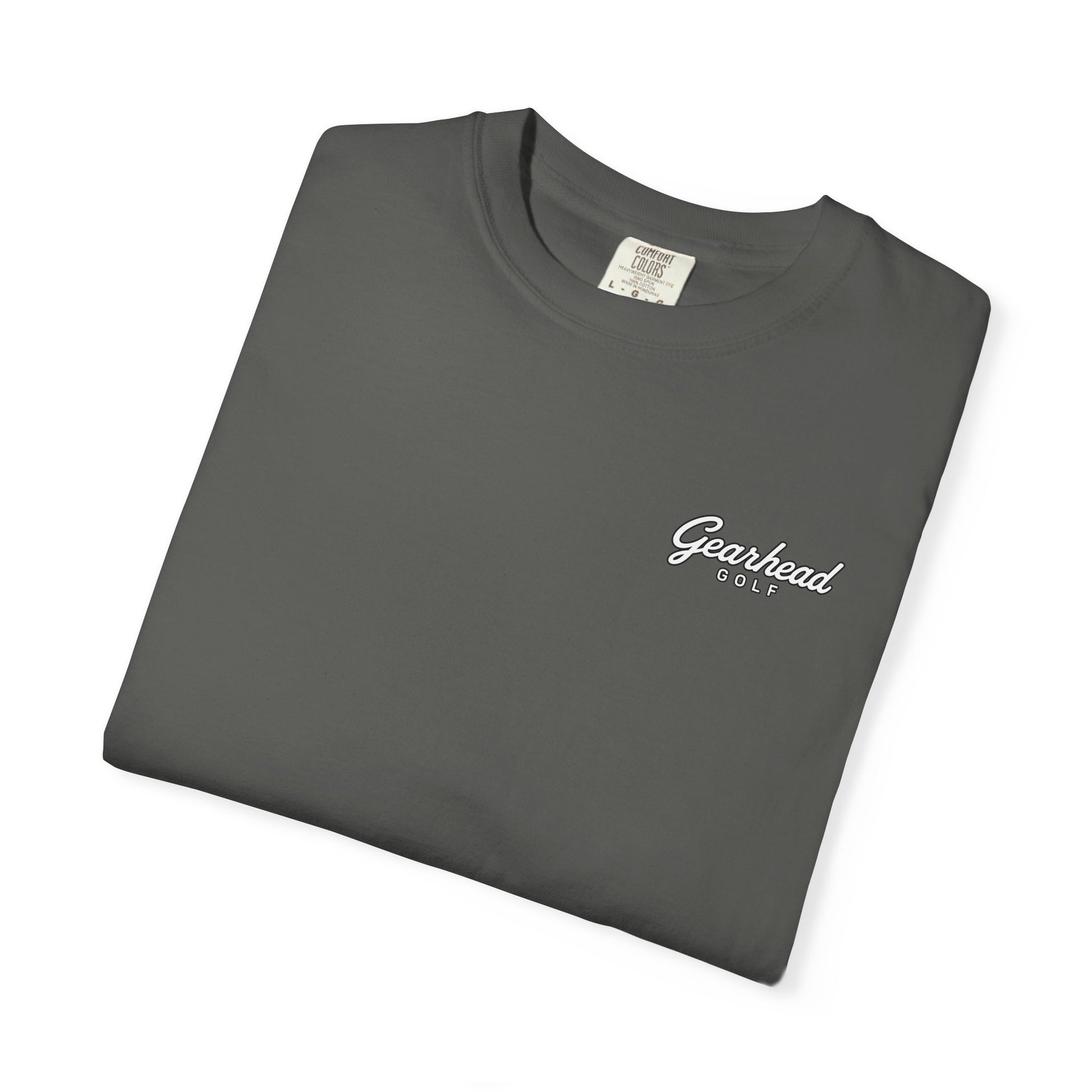 Gearhead Golf T-Shirt
