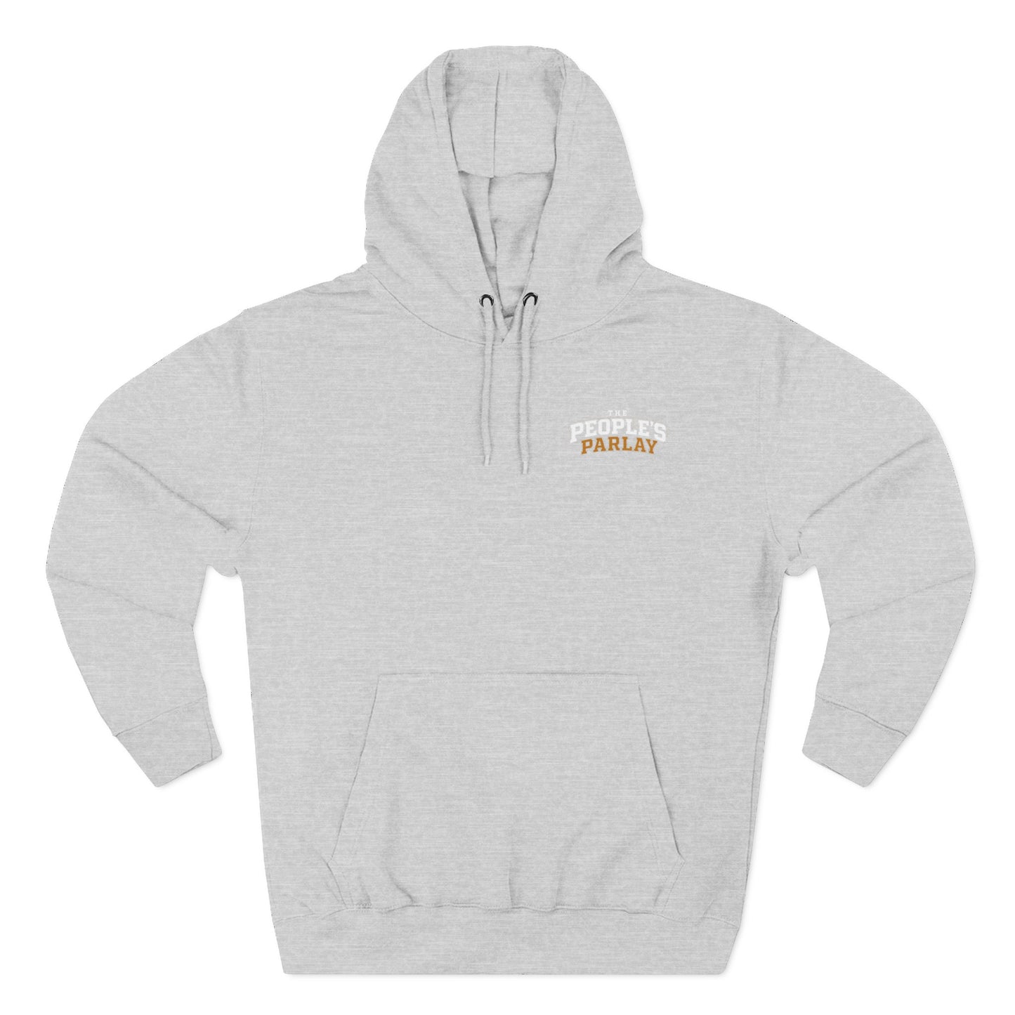 The People's Parlay Hoodie