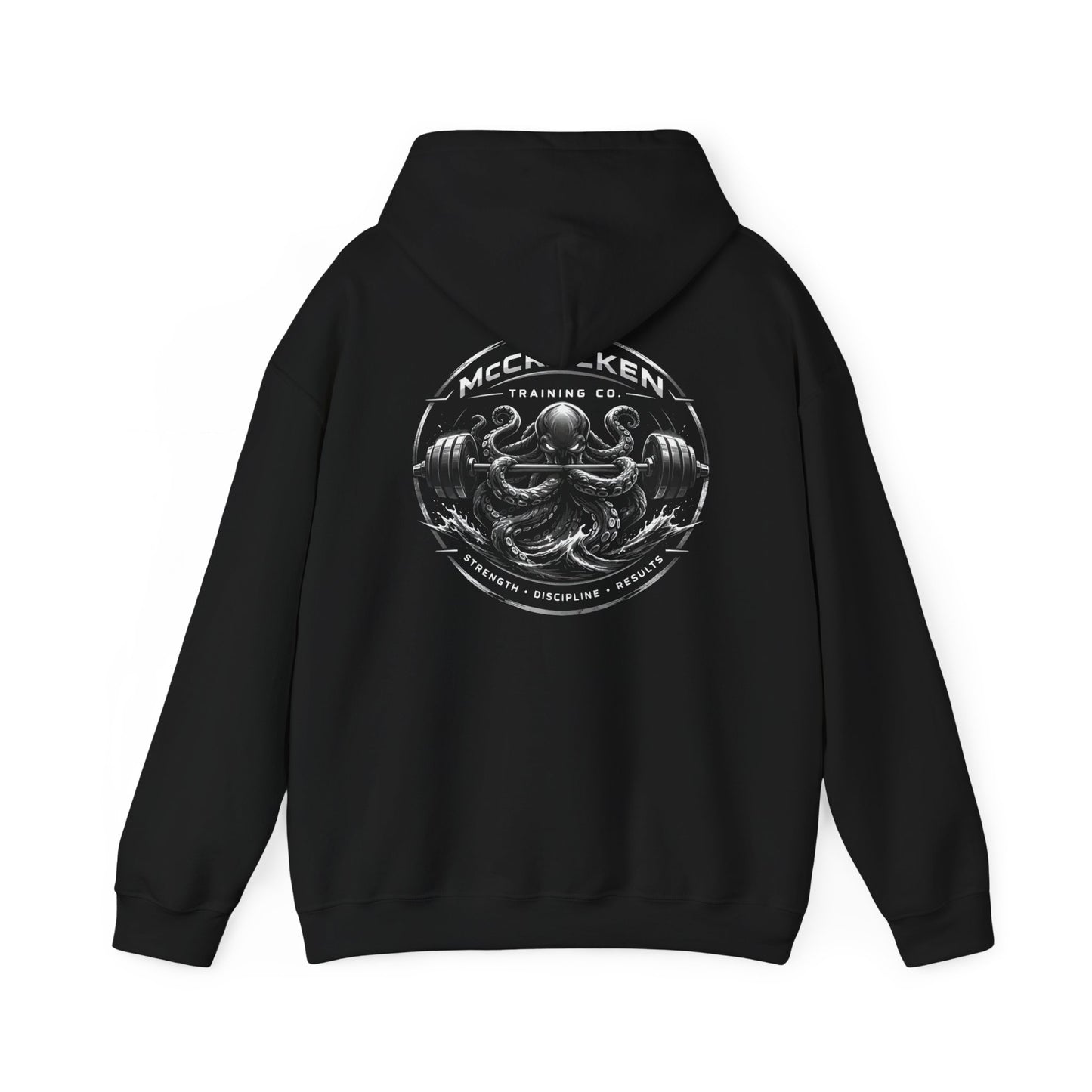McCraken Training Co. Hoodie
