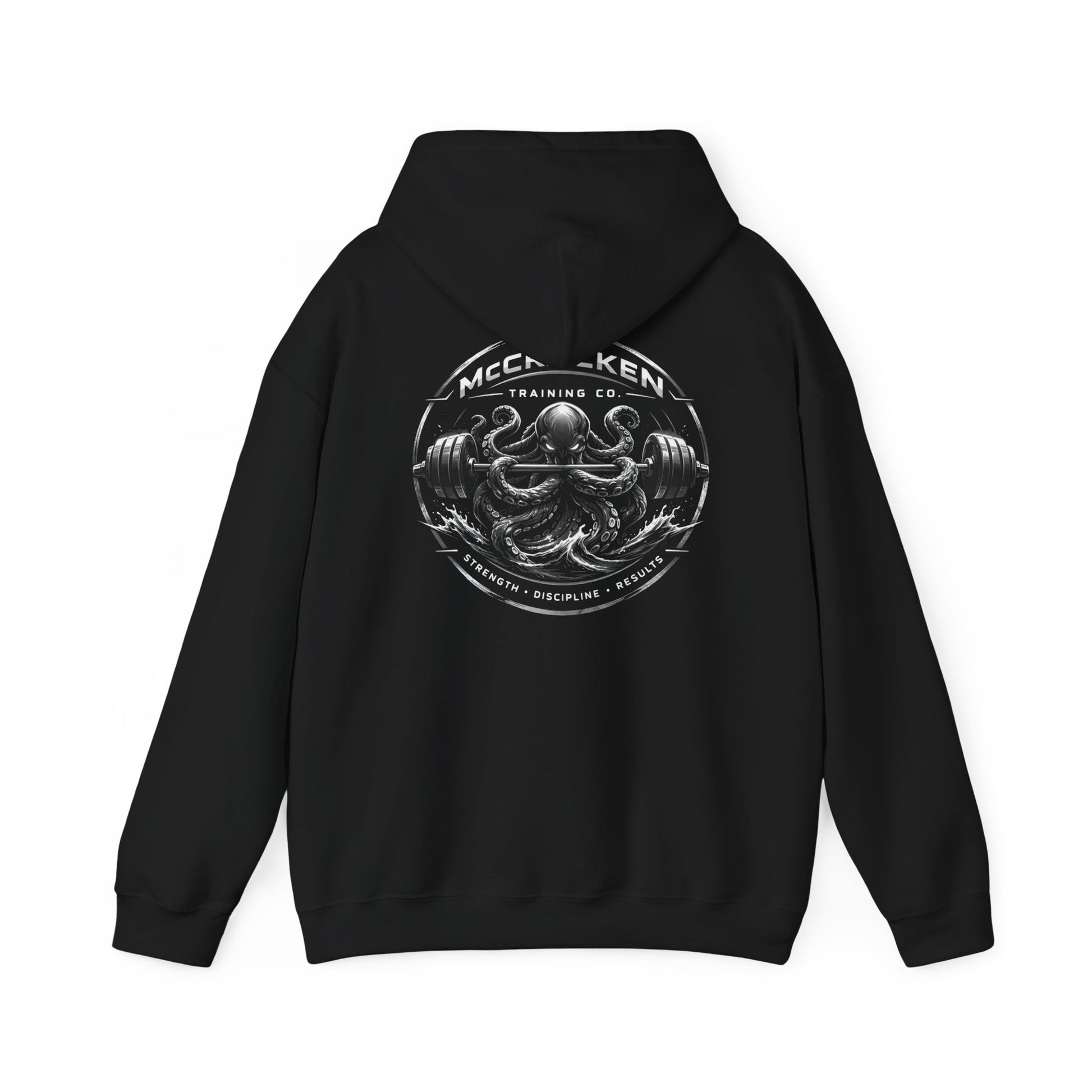 McCraken Training Co. Hoodie