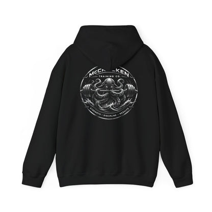 McCraken Training Co. Hoodie