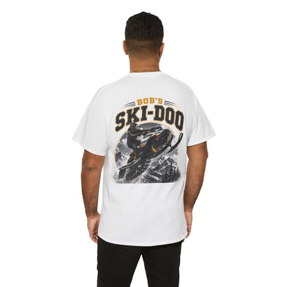 Bob’s Ski-Doo Big Air T-Shirt