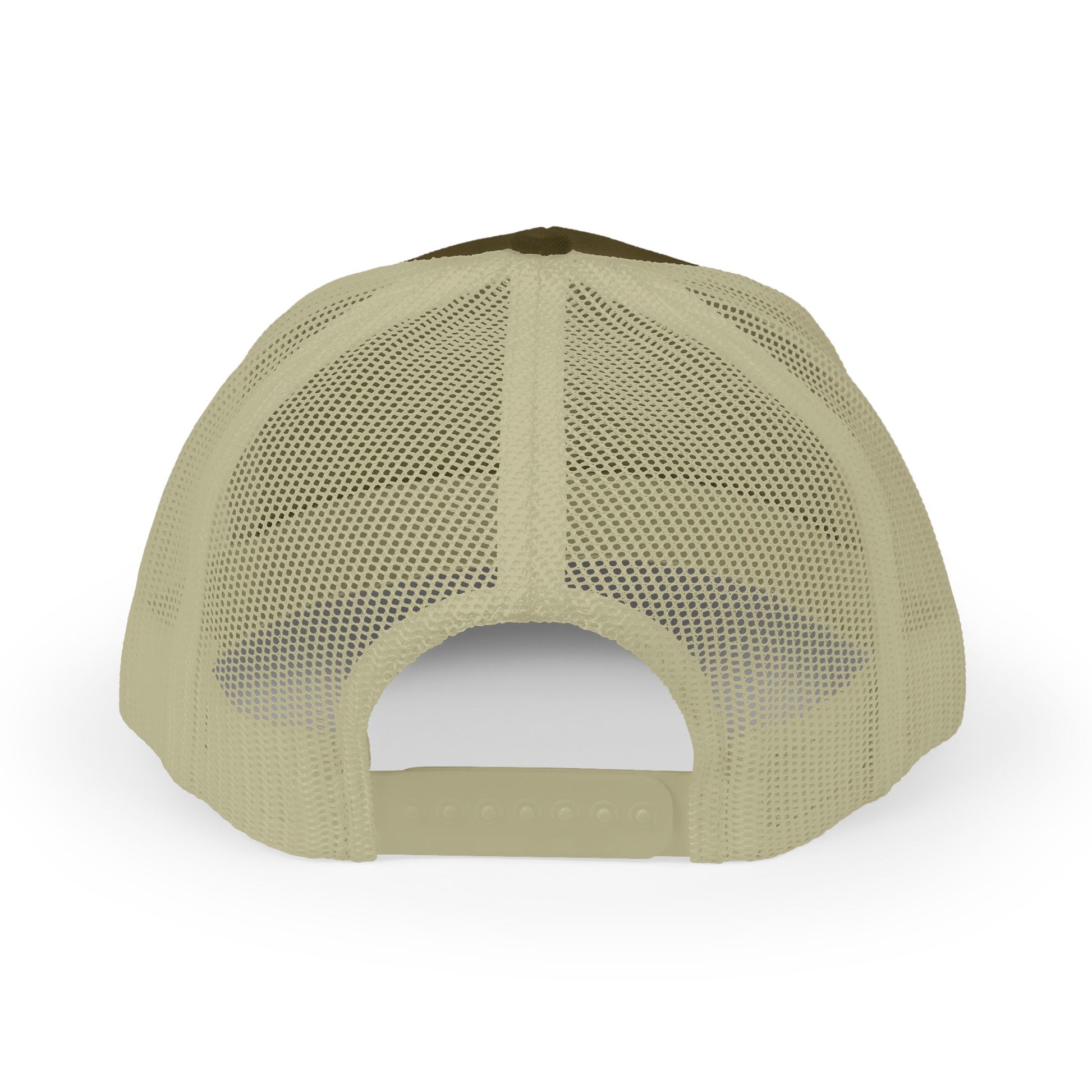 Bob's Ski-Doo Snapback Trucker Hat