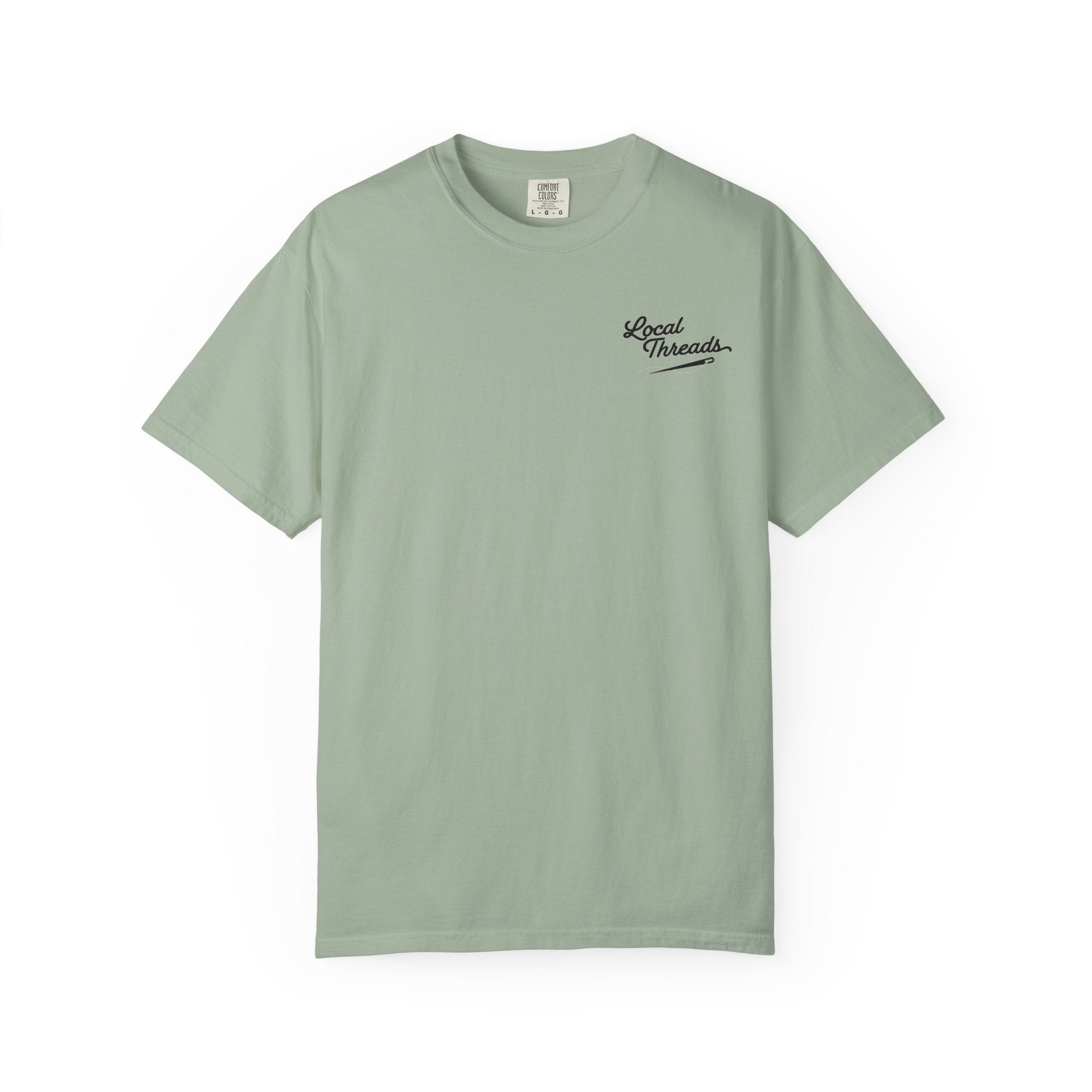 Local Threads Local Watering Hole T-Shirt