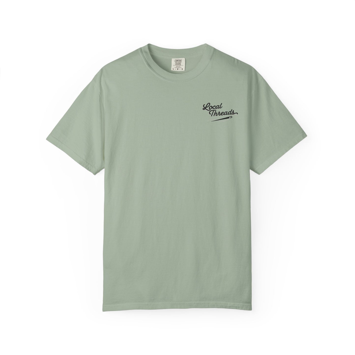 Local Threads Local Watering Hole T-Shirt