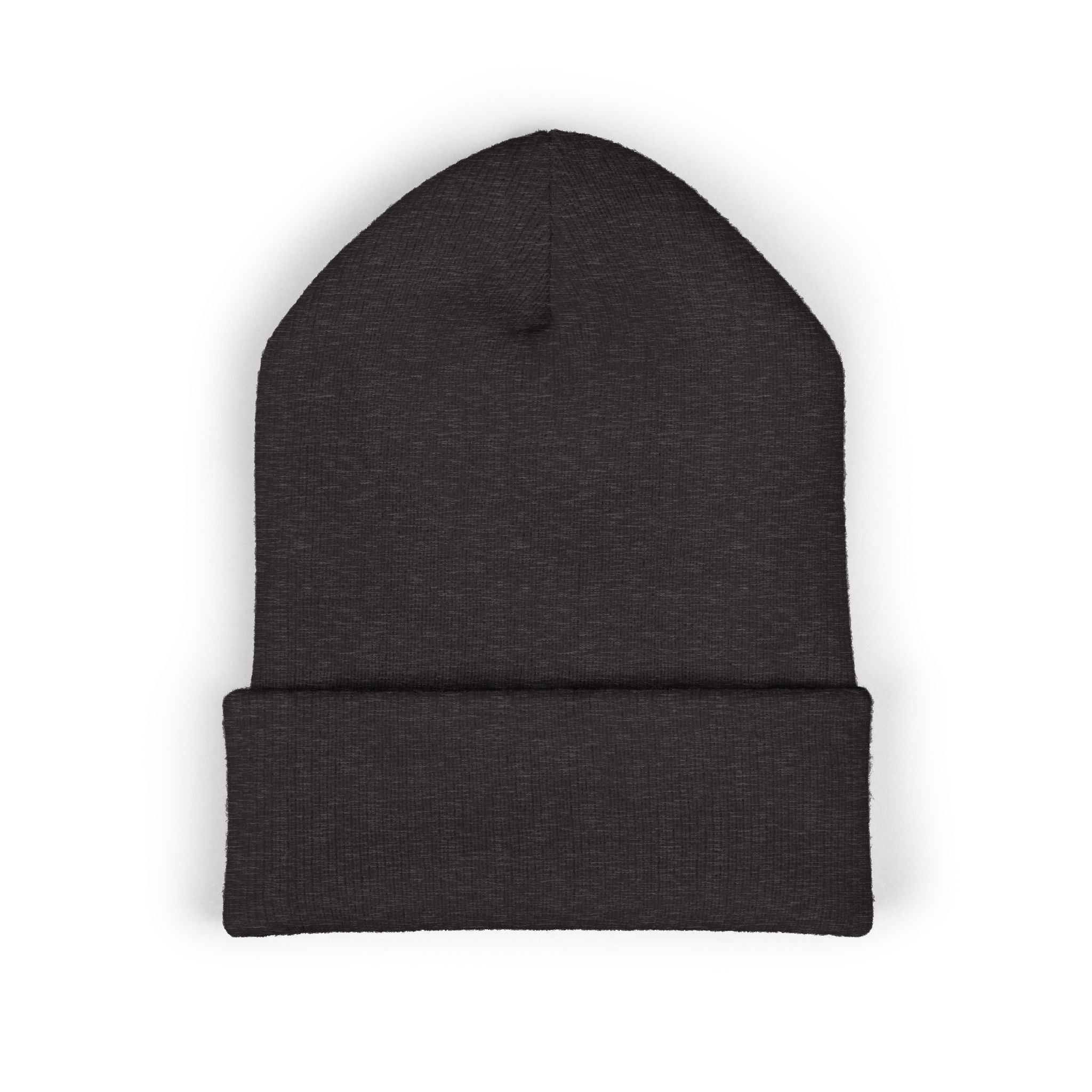 Local Threads Cuffed Beanie