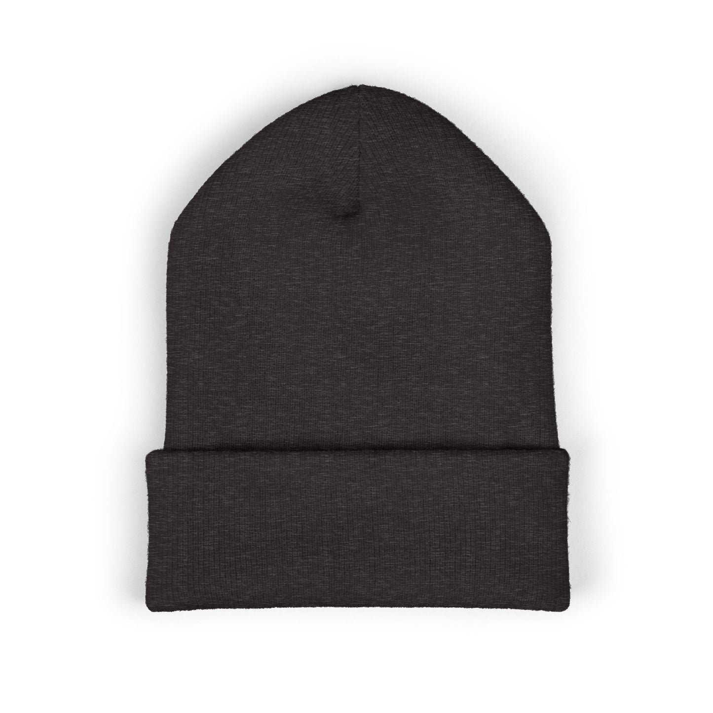 Local Threads Cuffed Beanie