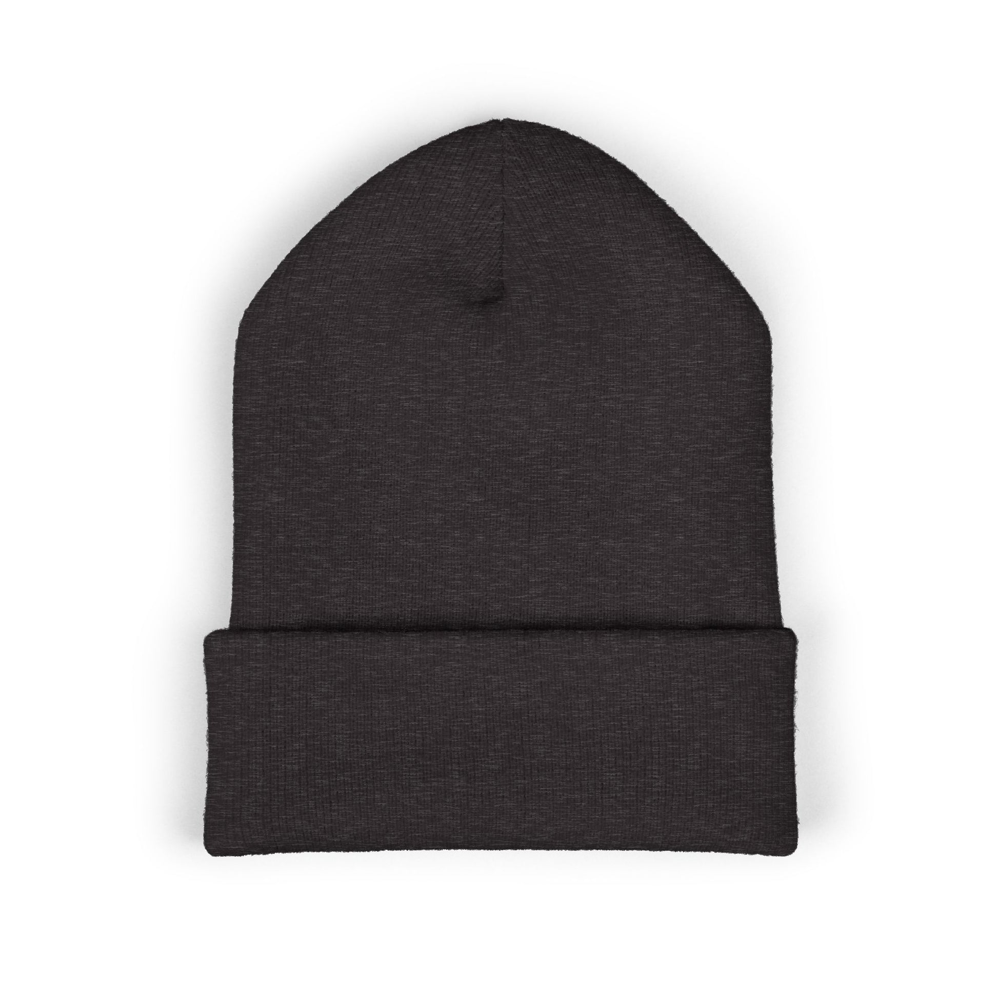 Local Threads Cuffed Beanie