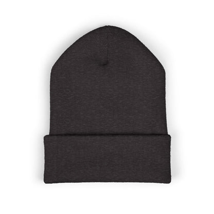 Local Threads Cuffed Beanie