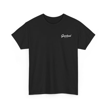 Gearhead Golf Range Runner T-Shirt