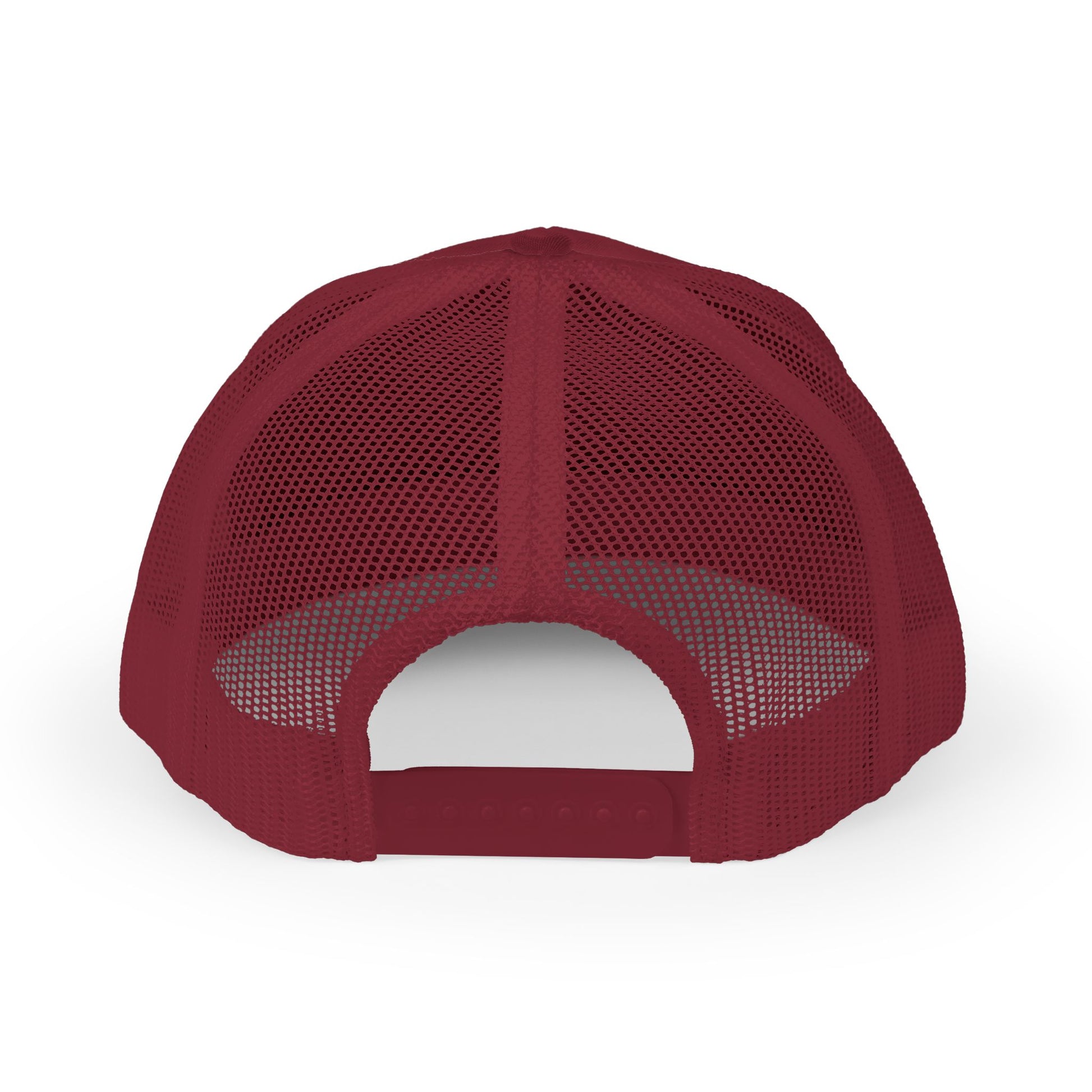Bob's Ski-Doo Snapback Trucker Hat