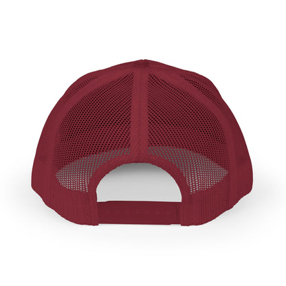 Bob's Ski-Doo Snapback Trucker Hat