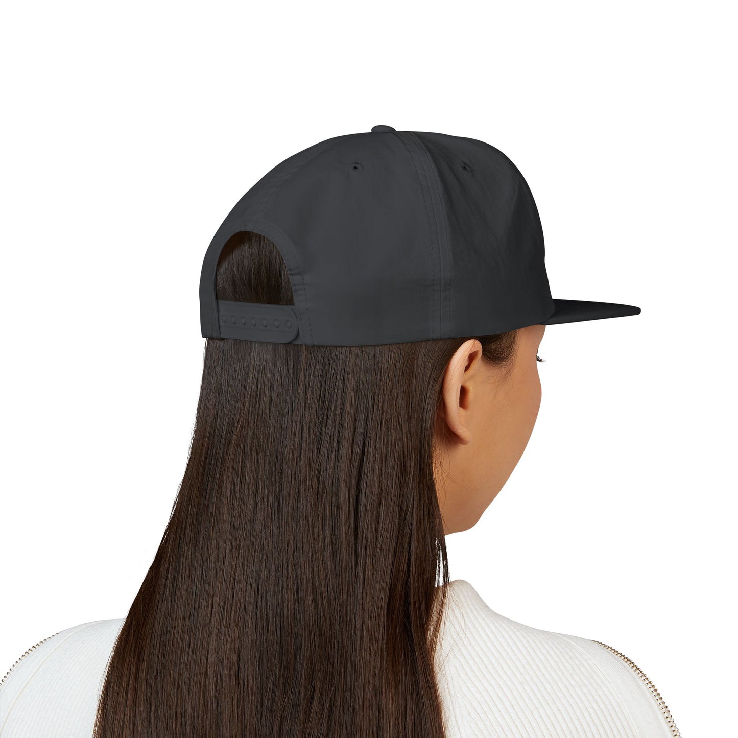 Capt. Porky’s Bait & Tackle Surf Cap