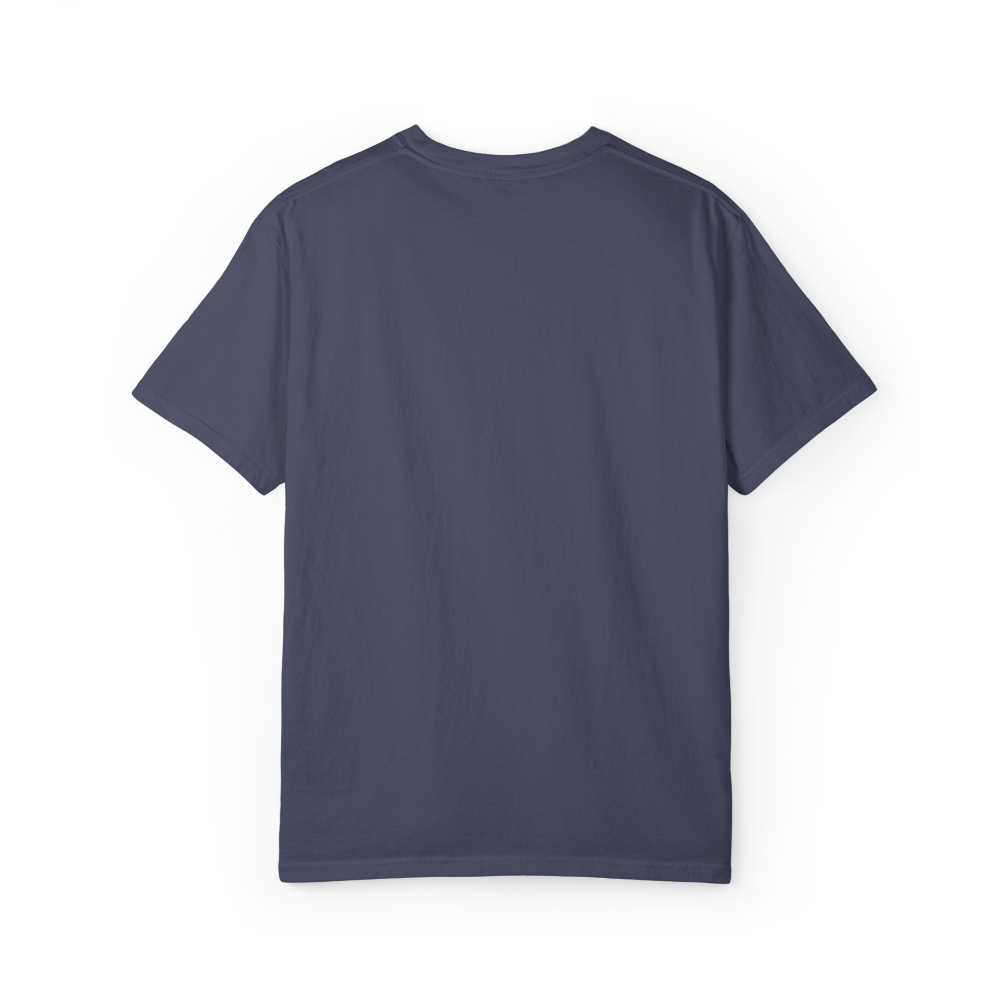 PD Productions Embroidered T-Shirt