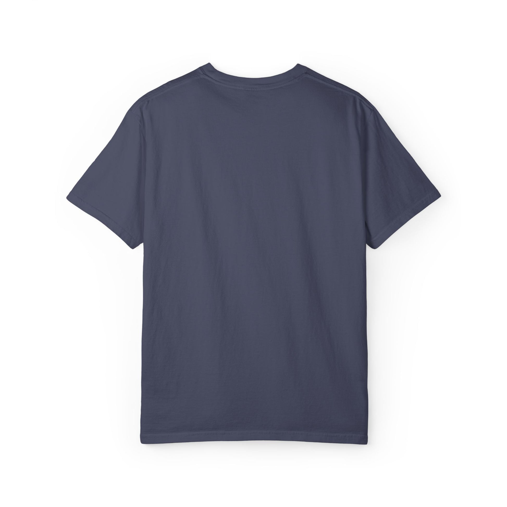 PD Productions Embroidered T-Shirt