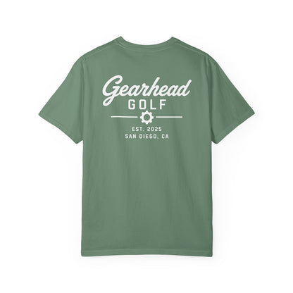 Gearhead Golf T-Shirt