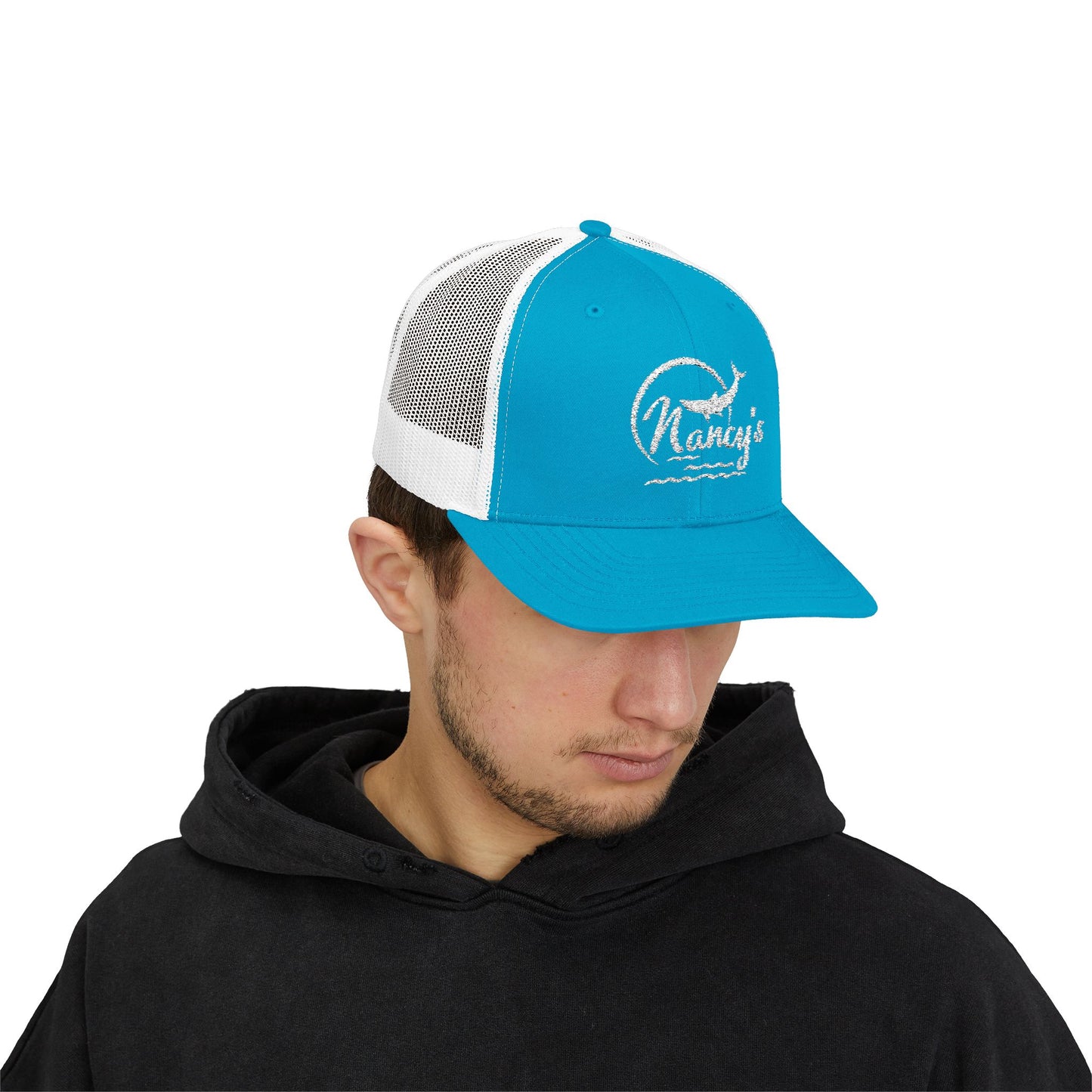 Nancy's Trucker Hat