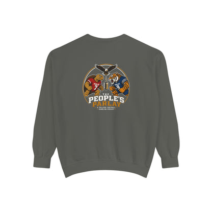 The People's Parlay Crewneck