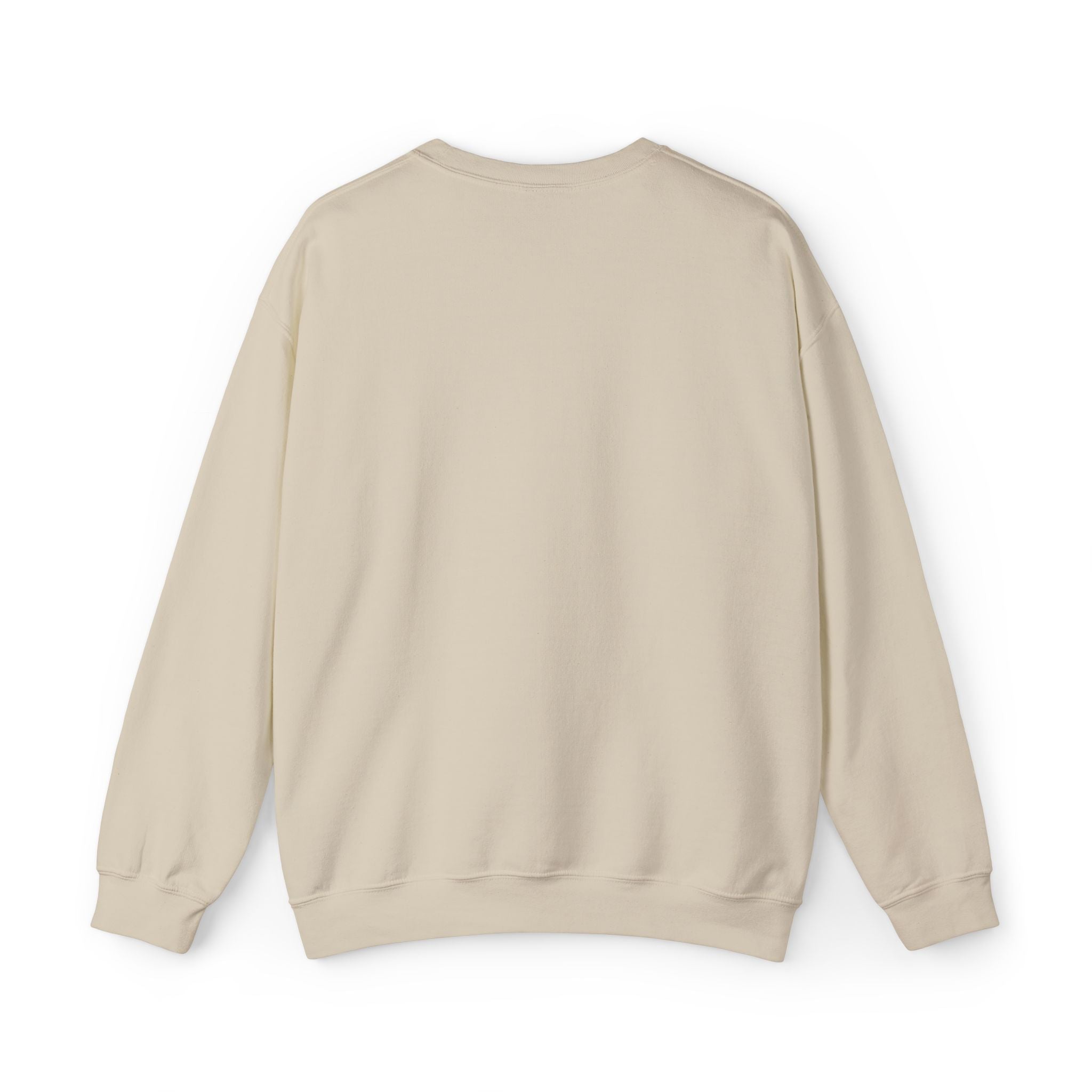 Local Threads Embroidered Crewneck