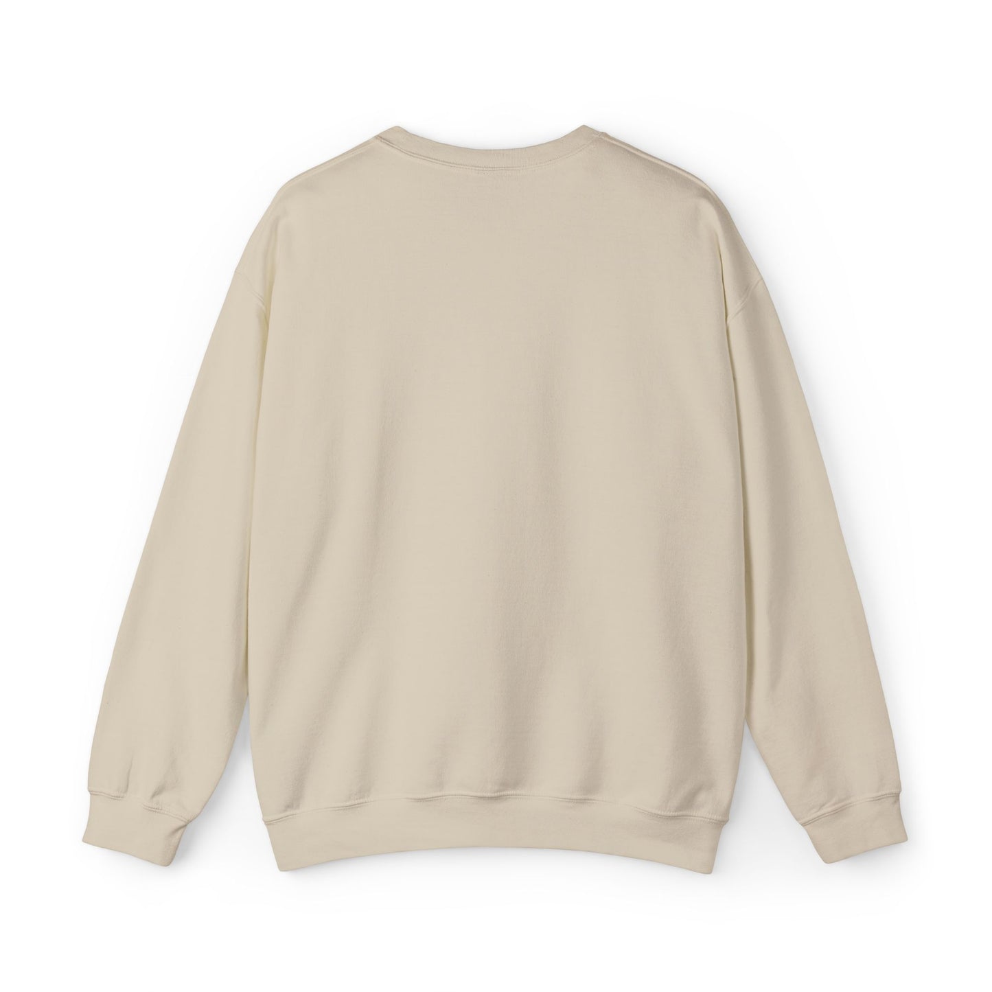 Local Threads Embroidered Crewneck