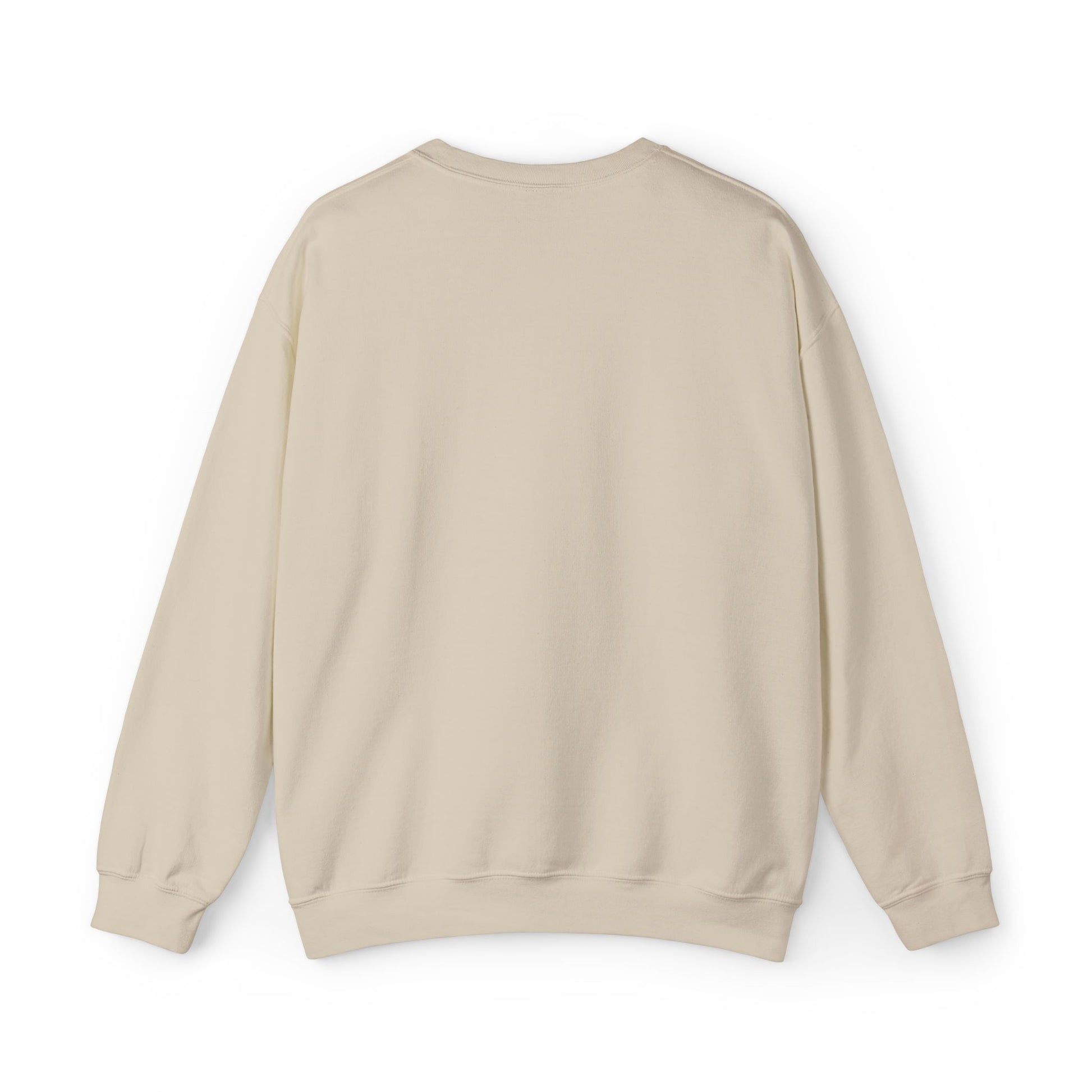 Local Threads Embroidered Crewneck