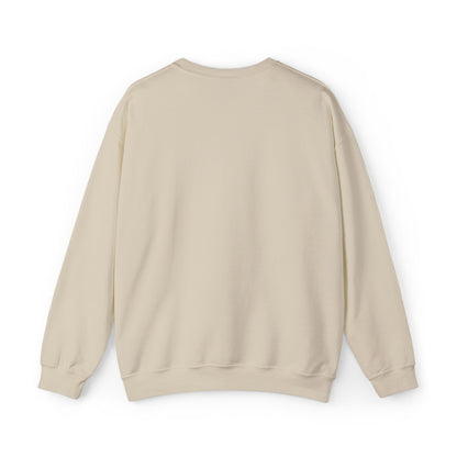 Local Threads Embroidered Crewneck