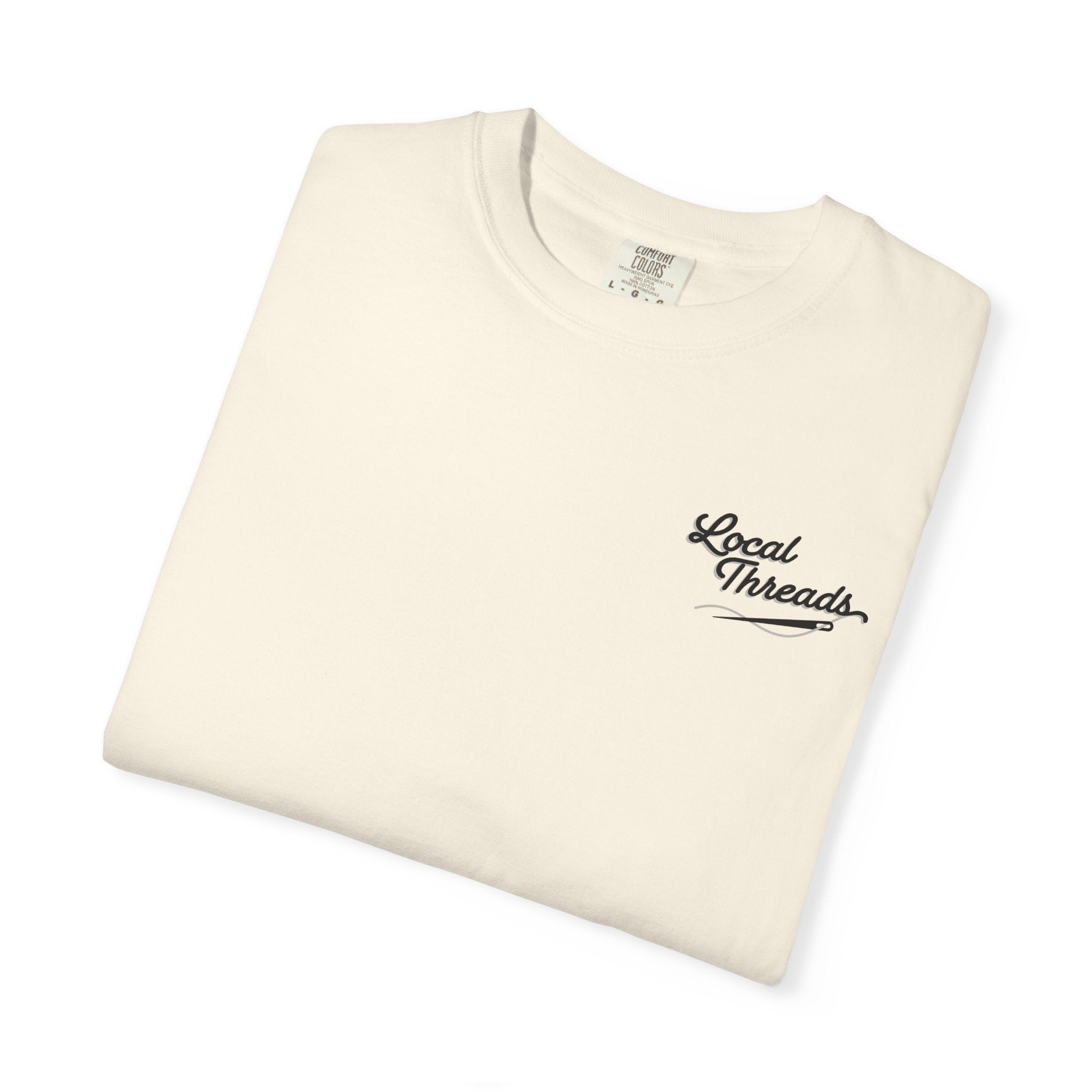 Local Threads Local Watering Hole T-Shirt