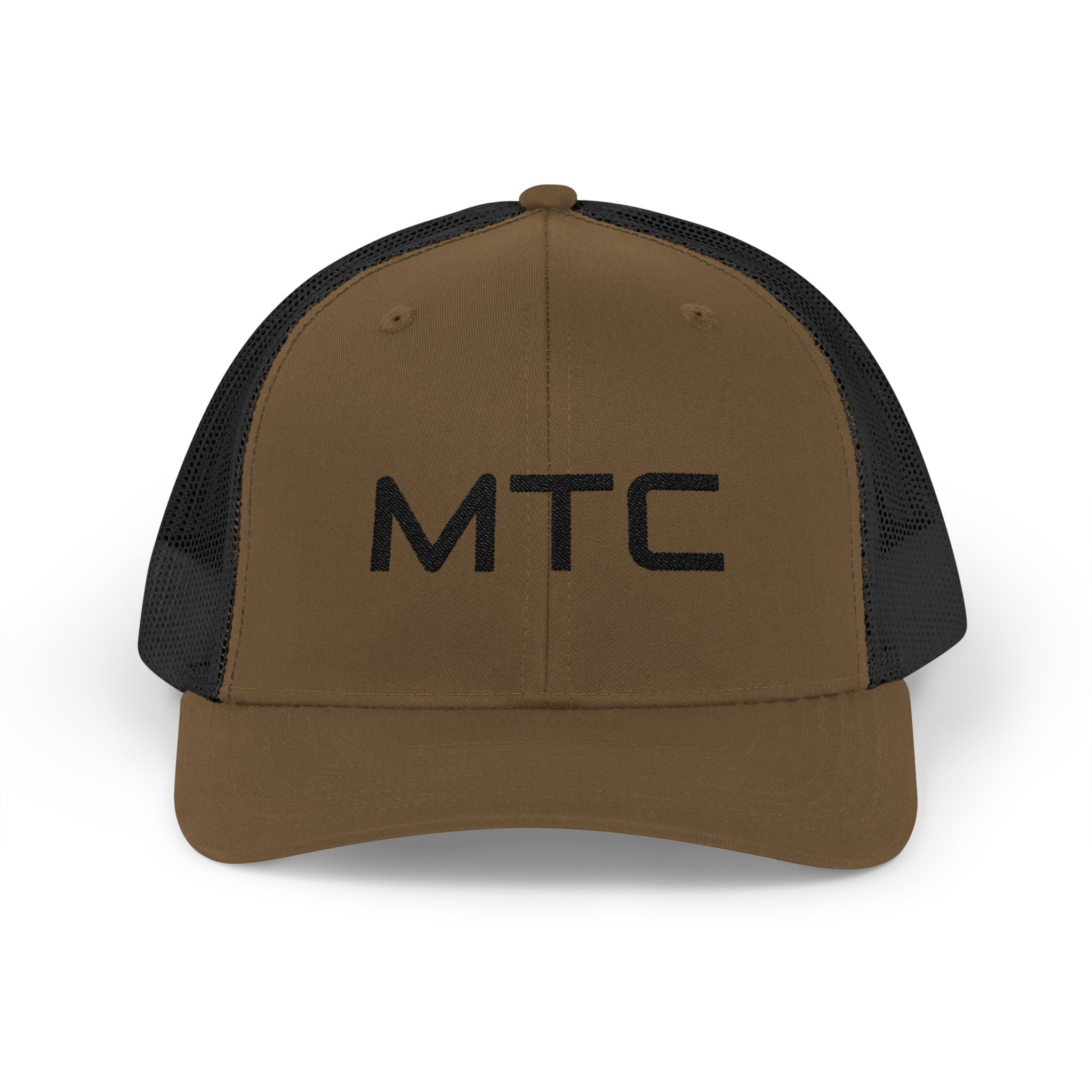 McCracken Training Co. Snapback Trucker Hat