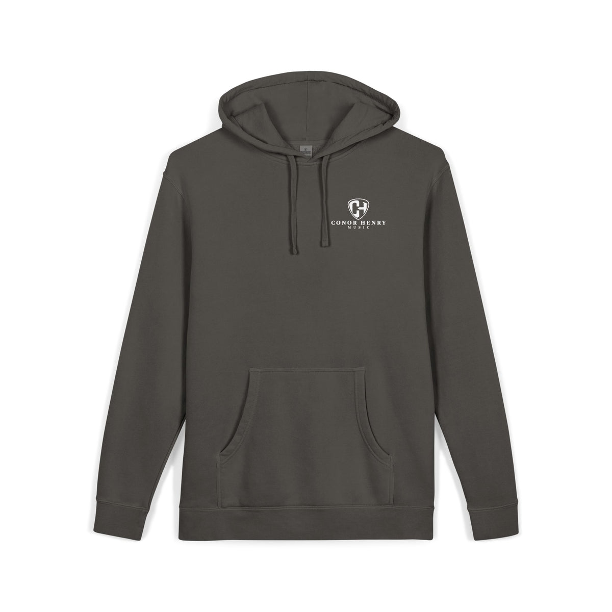 Conor Henry Music Camphire Hoodie