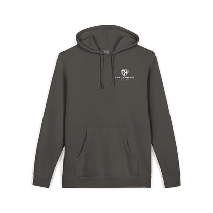 Conor Henry Music Camphire Hoodie