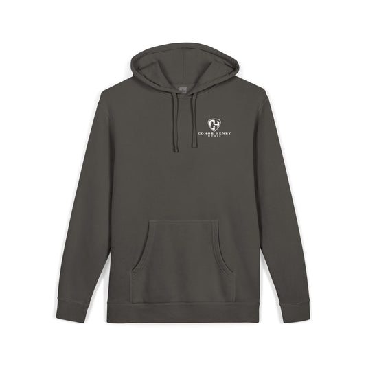 Conor Henry Music Camphire Hoodie