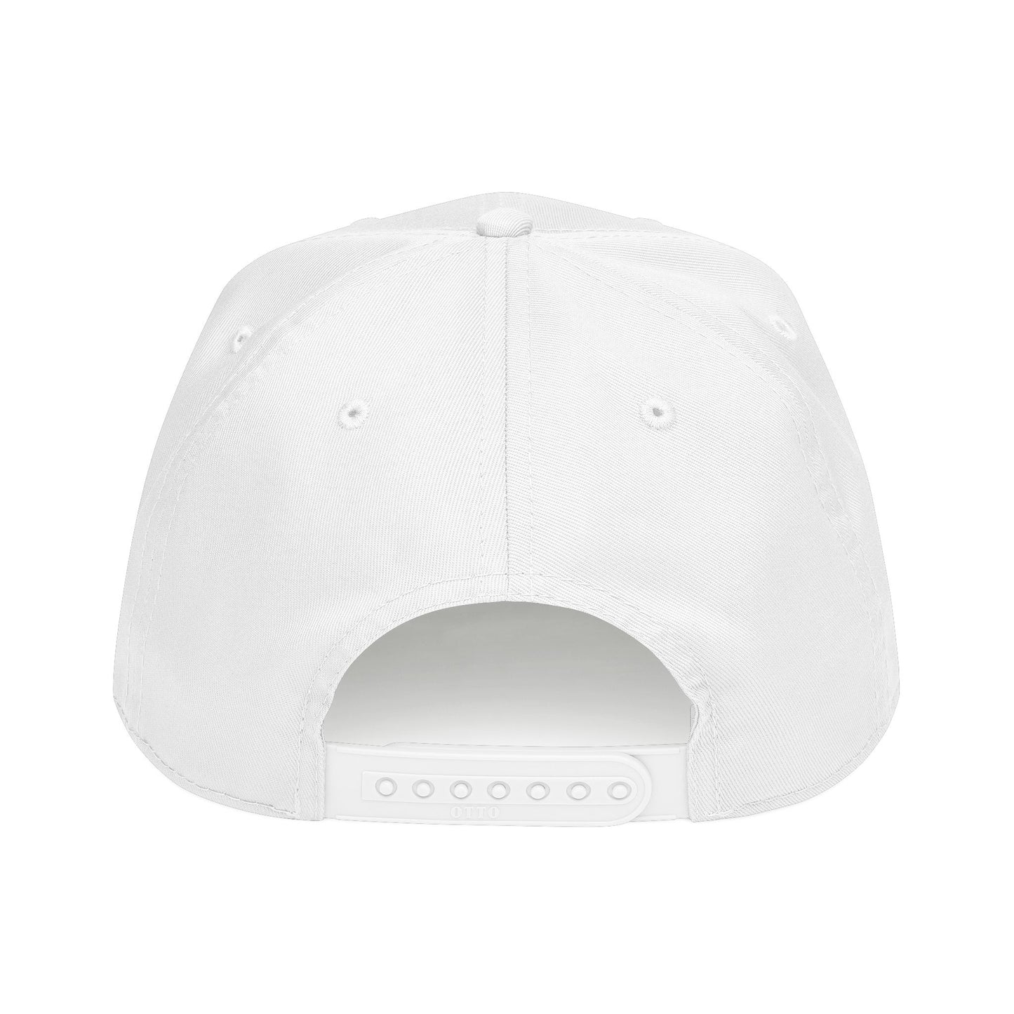 Local Threads Mid Profile Baseball Cap