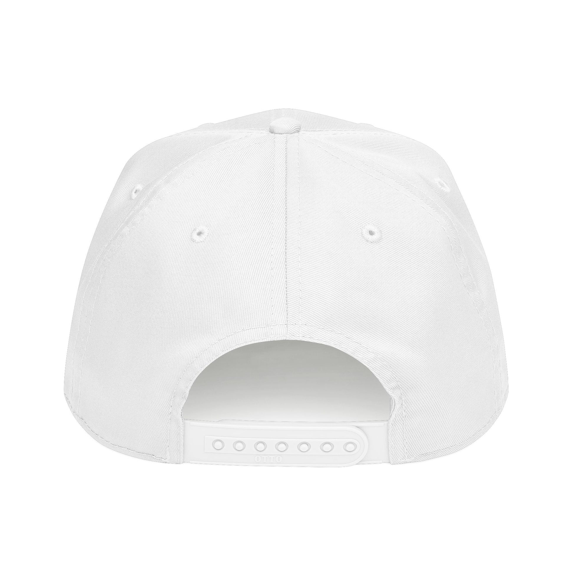 Local Threads Mid Profile Baseball Cap