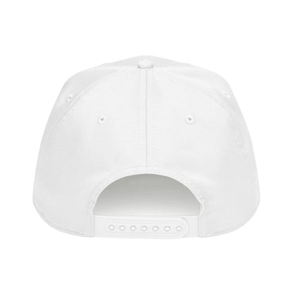 Local Threads Mid Profile Baseball Cap