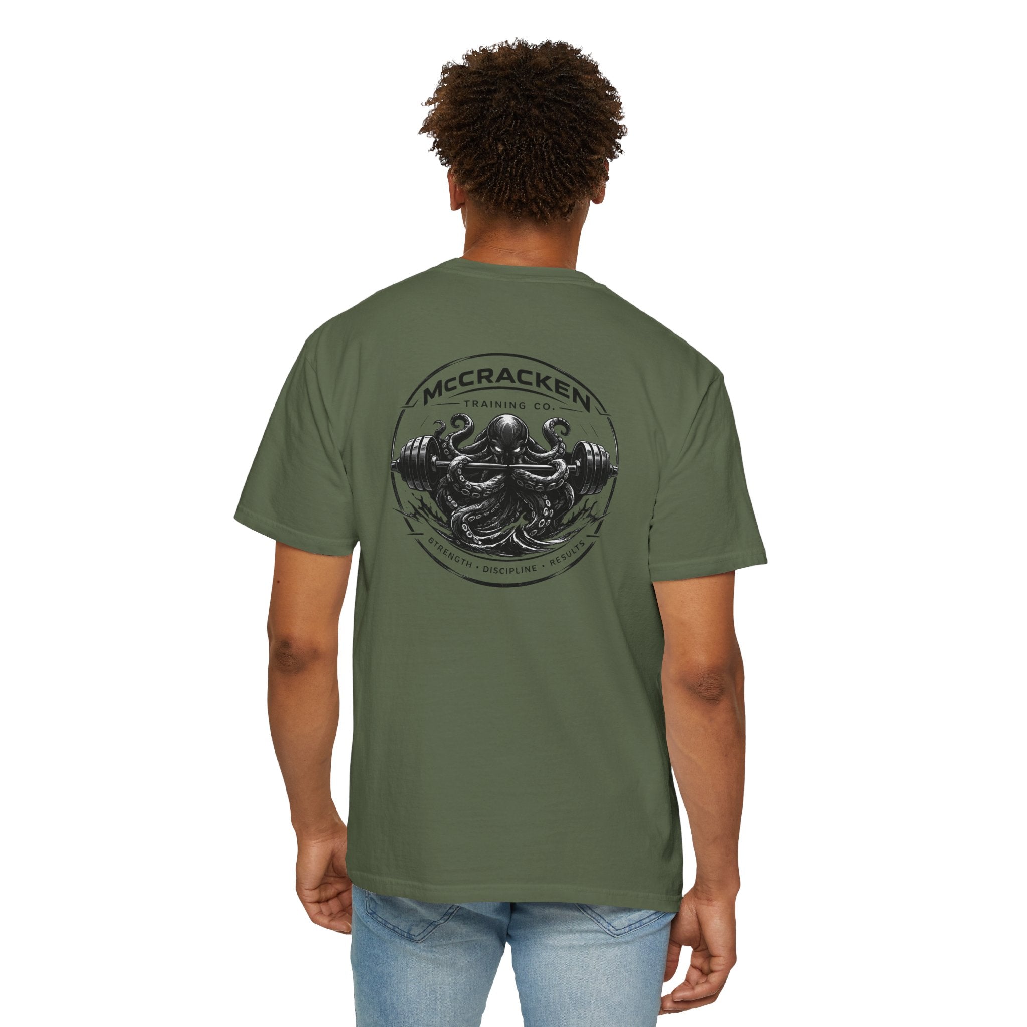 McCracken Training Co. T-Shirt