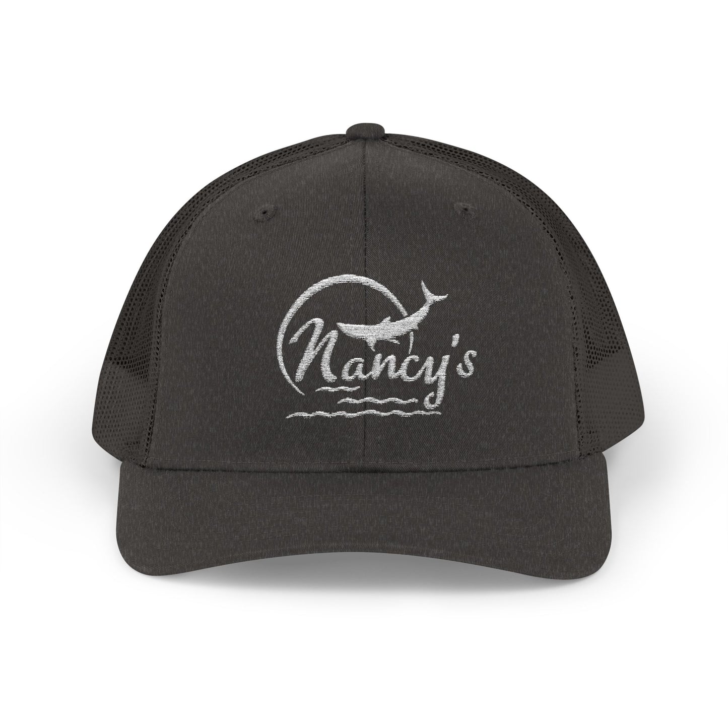 Nancy's Trucker Hat