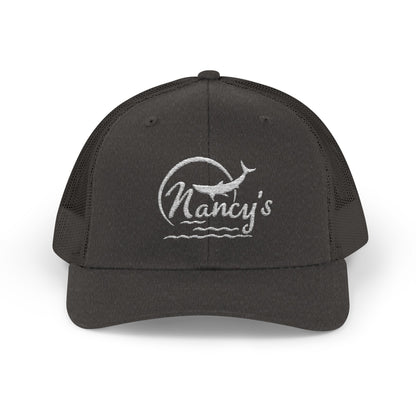 Nancy's Trucker Hat