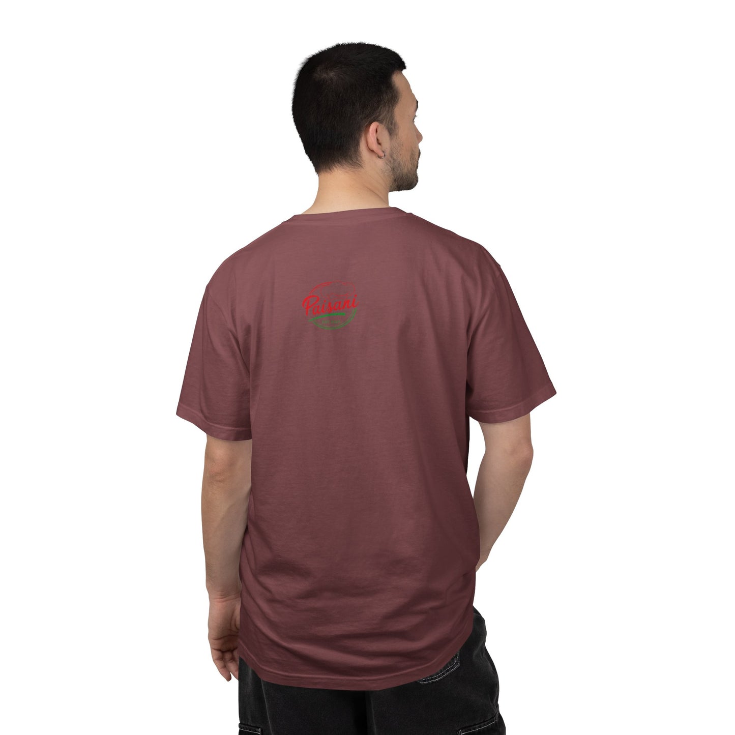 Paisani "King of Sandwiches" T-Shirt