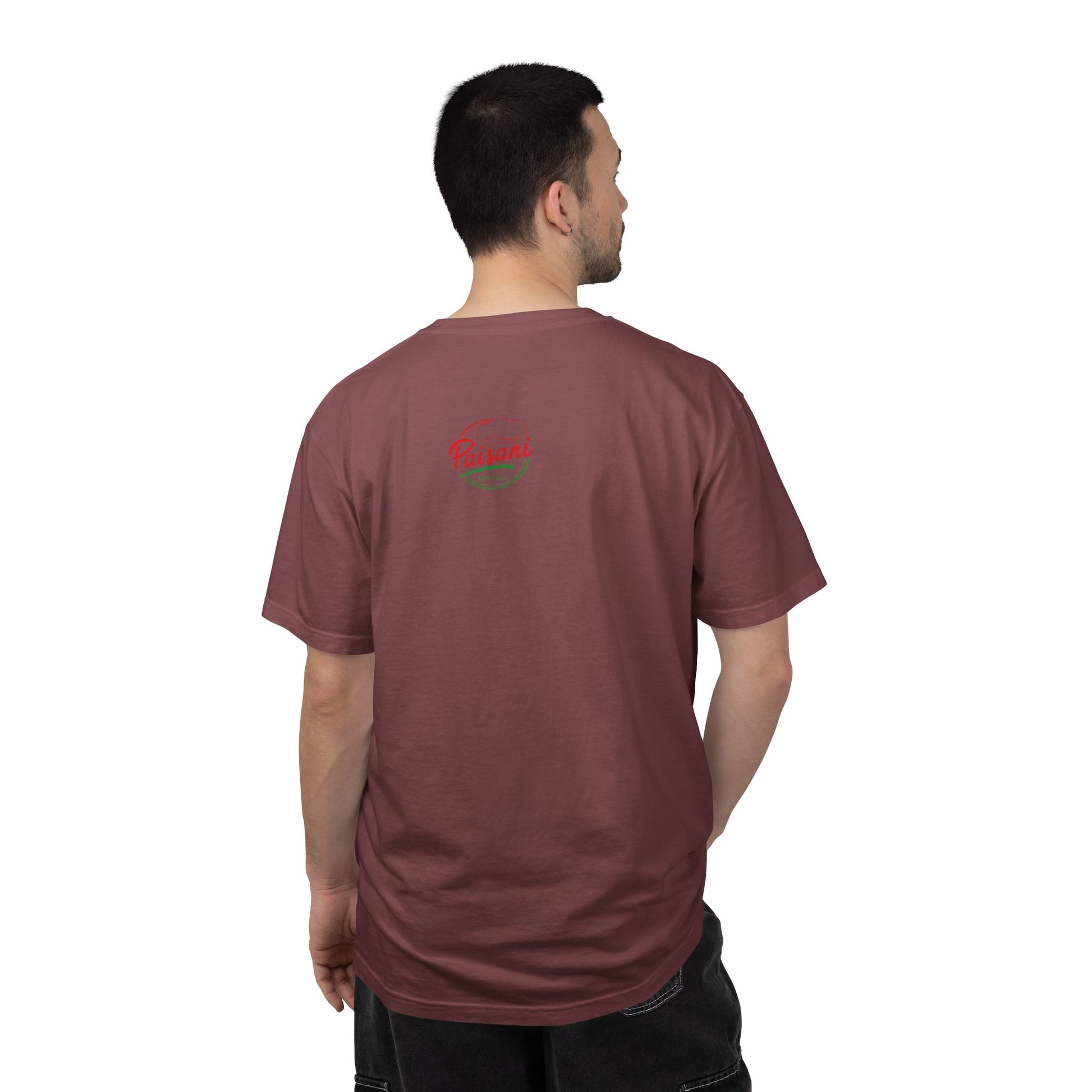 Paisani "King of Sandwiches" T-Shirt